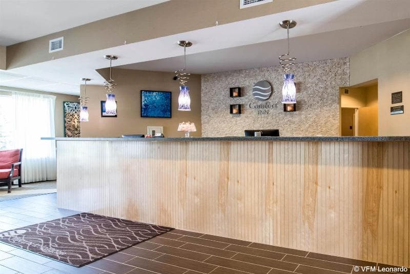 Comfort Inn Apalachin 5