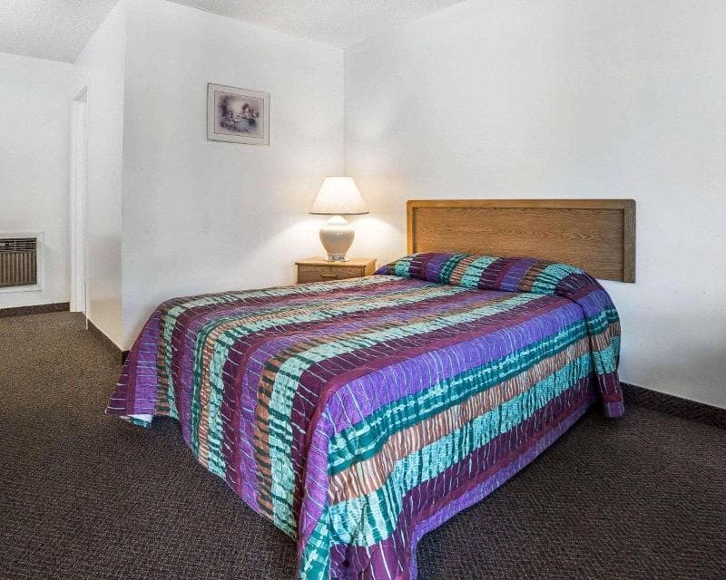 Rodeway Inn & Suites 4