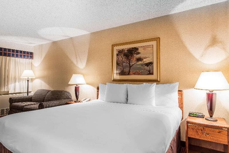 Quality Inn & Suites 5