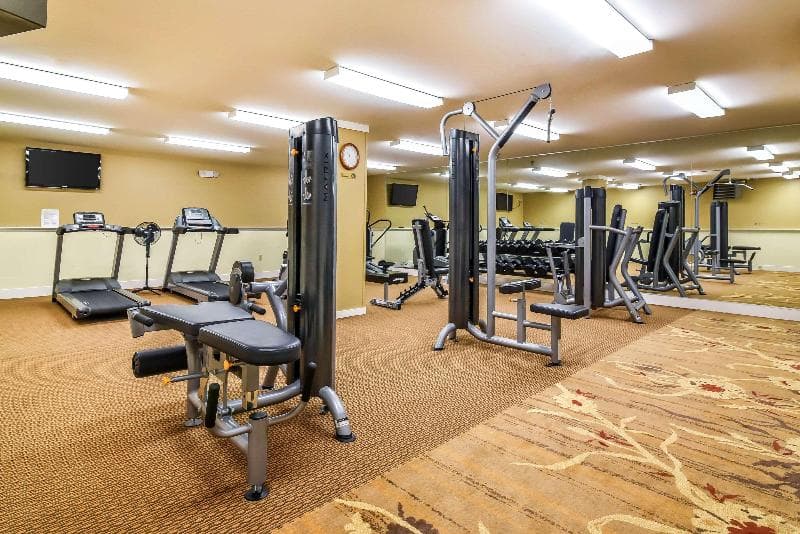 Bluegreen Vacations South Mountain, Ascend Resort Collection 2