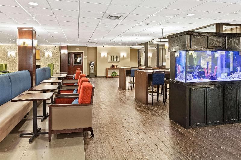 Comfort Inn Syosset - Jericho 2