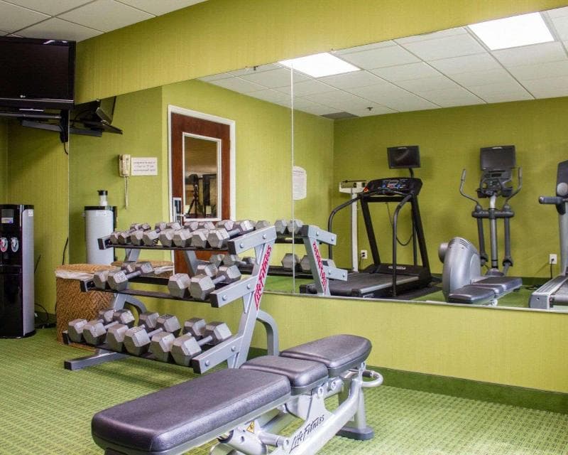 Comfort Inn Syosset - Jericho 3