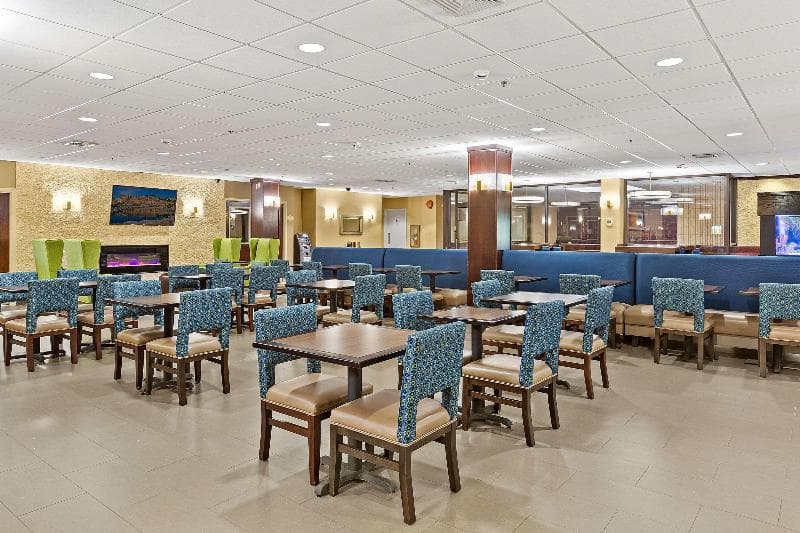 Comfort Inn Syosset - Jericho 4