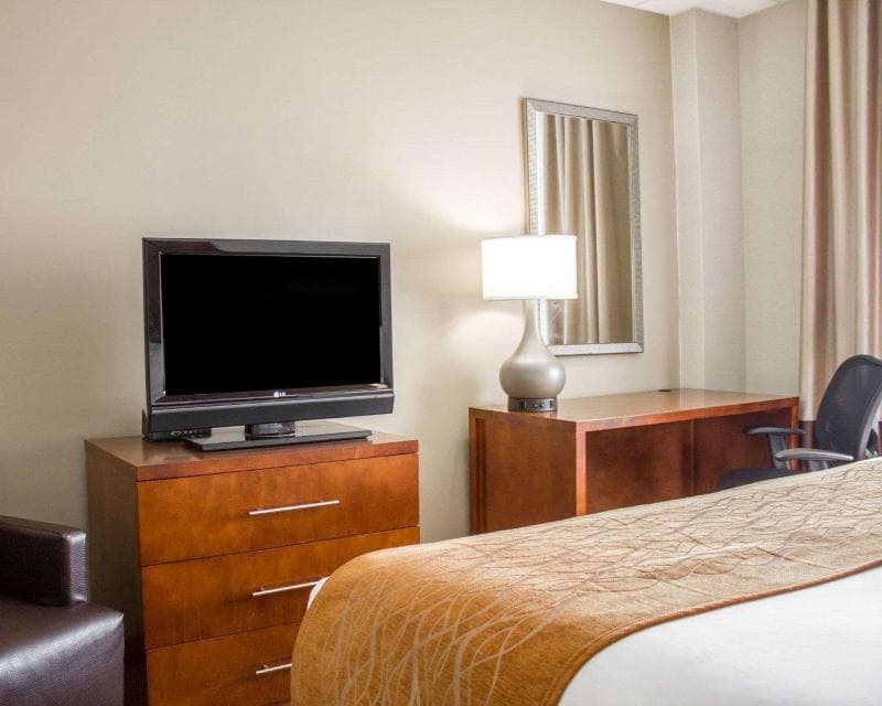 Comfort Inn Syosset - Jericho 5