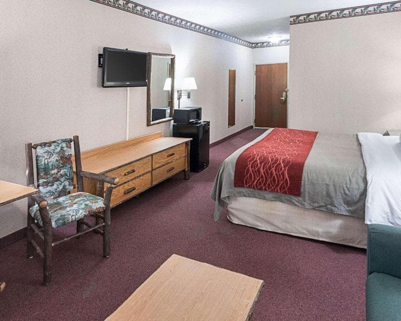 Quality Inn And Suites photo 1