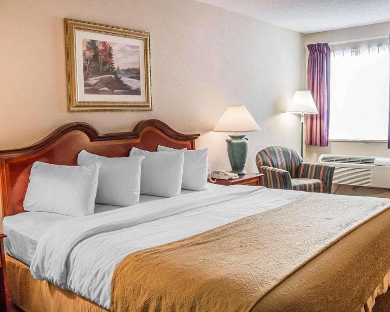 Quality Inn & Suites Manistique 3