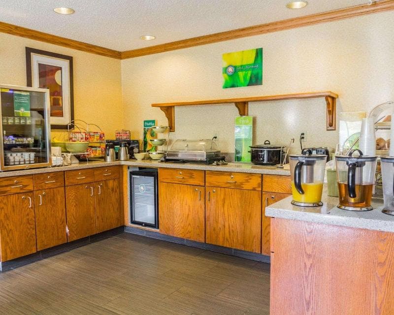 Quality Inn & Suites Golden - Denver West - Federa photo 1