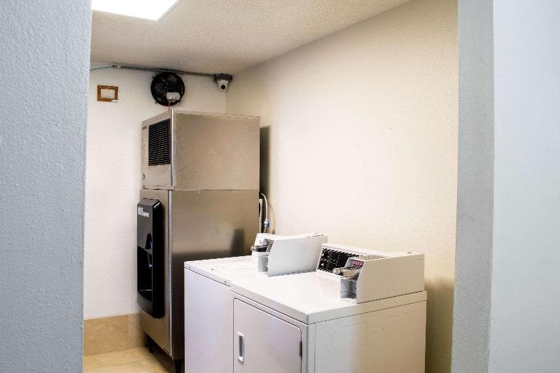 Quality Inn Plainfield - Indianapolis West 4