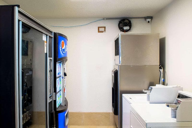 Quality Inn Plainfield - Indianapolis West 5