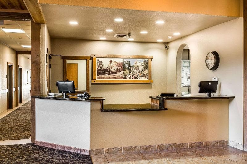 K Bar S Lodge, an Ascend Hotel Collection Member 5
