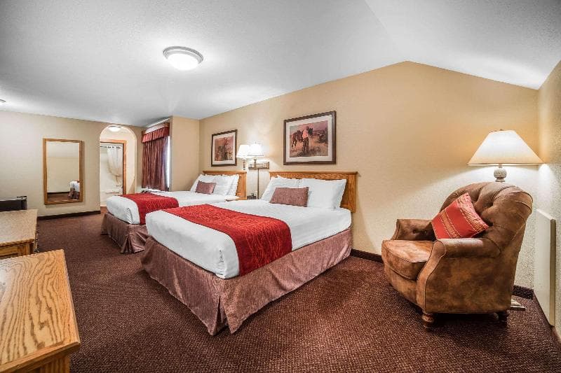 K Bar S Lodge, an Ascend Hotel Collection Member 3