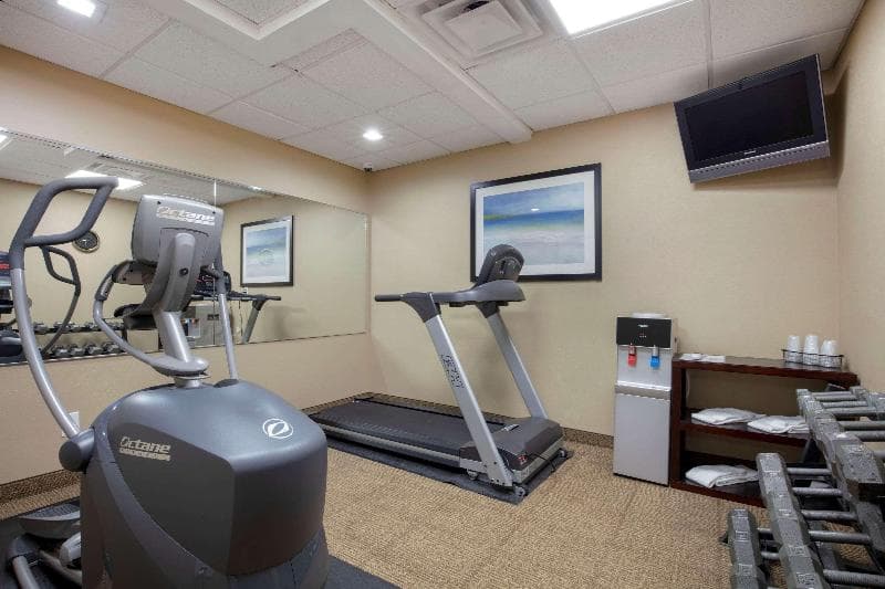 Comfort Inn Us Hwy 80 2