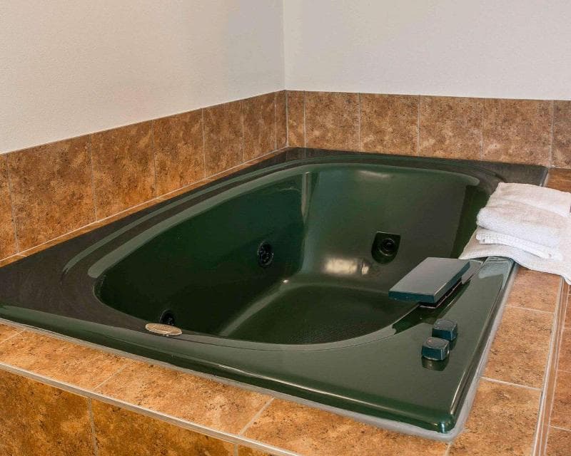 Quality Inn Durand 3