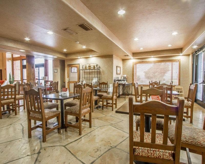 Comfort Inn Benson Near Kartchner Caverns 2