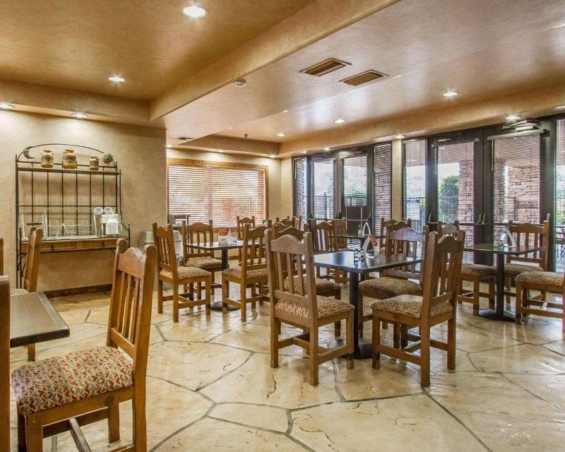 Comfort Inn Benson Near Kartchner Caverns 5