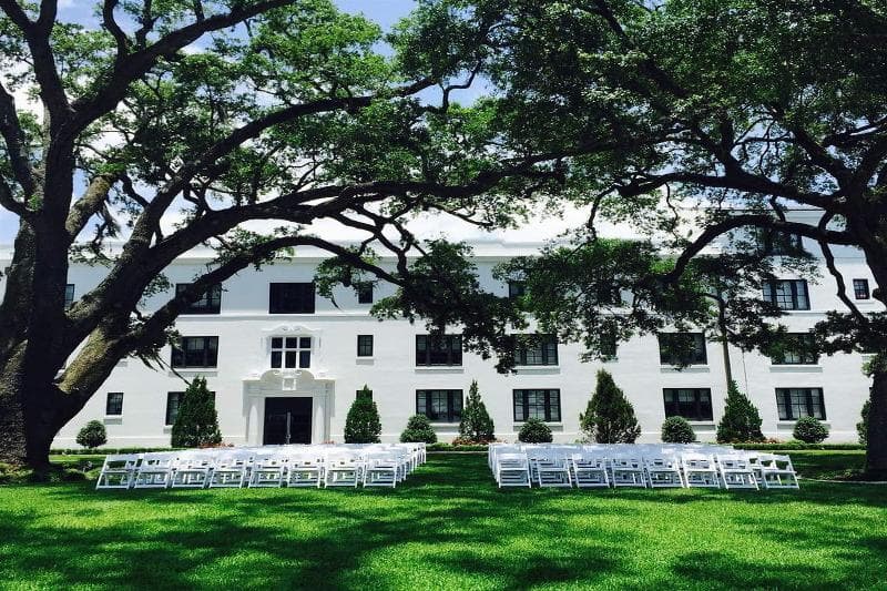 The White House Hotel photo 1
