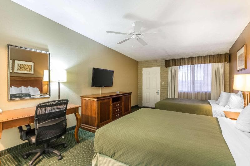 Quality Inn I-15 Red Cliffs photo 1