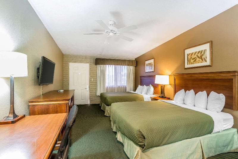Quality Inn I-15 Red Cliffs 2