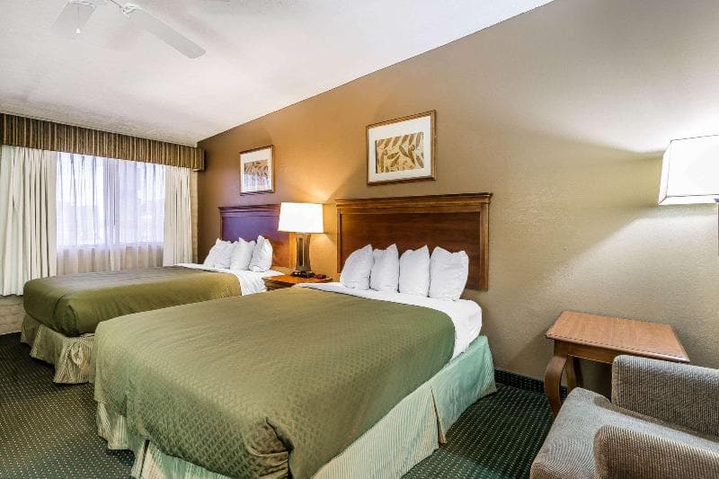 Quality Inn I-15 Red Cliffs 3