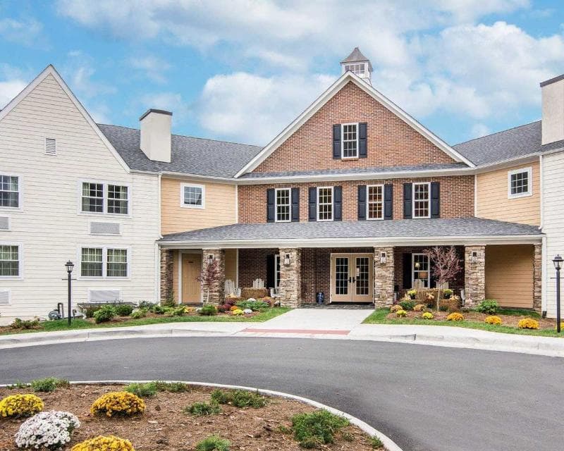 Bluegreen Vacations Shenandoah Crossing 2