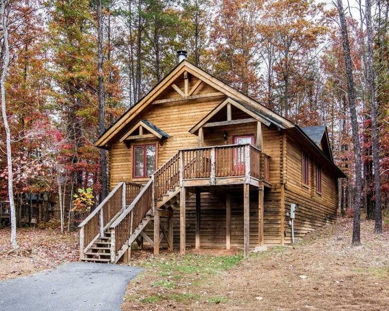 Bluegreen Vacations Shenandoah Crossing 4