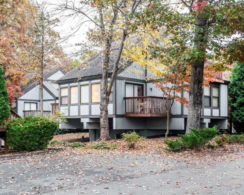 Bluegreen Vacations Shenandoah Crossing 5