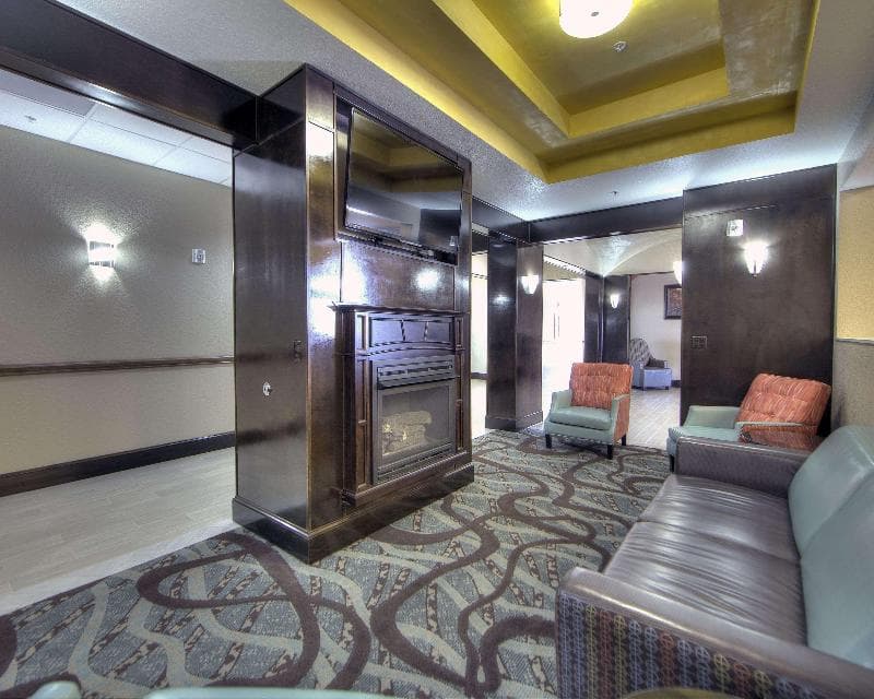 Comfort Inn & Suites Fort Worth West 5