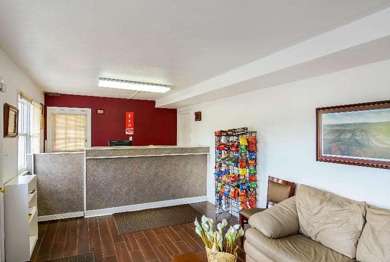 Econo Lodge Woodstock - Shenandoah Valley I-81 4