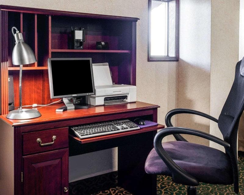 Quality Inn And Suites Hood River photo 1