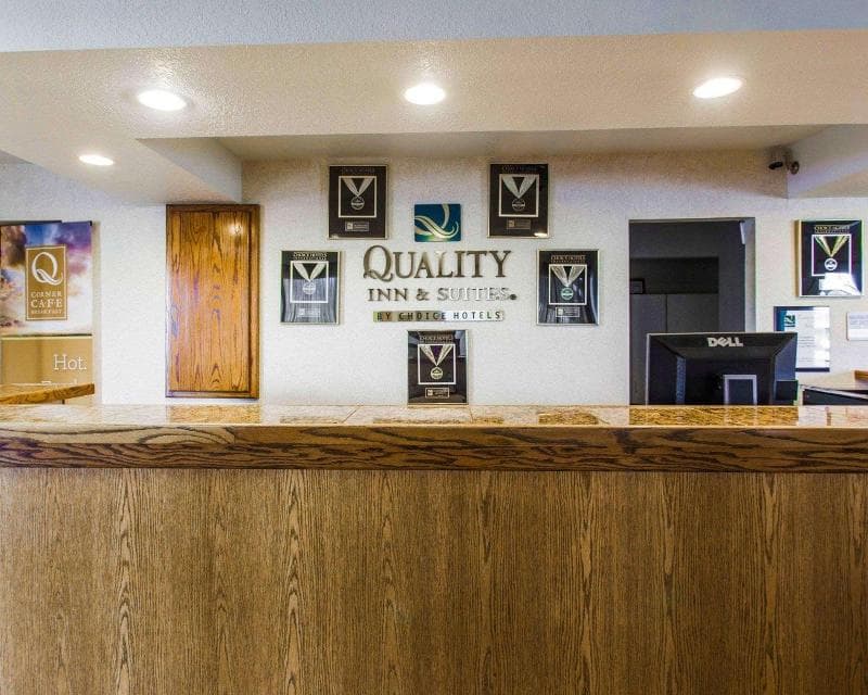 Quality Inn And Suites Hood River 5