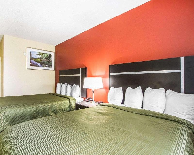 Quality Inn Fort Payne 3