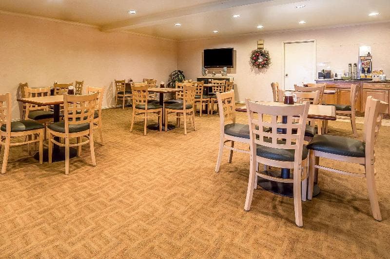 Quality Inn Payson I-15 2