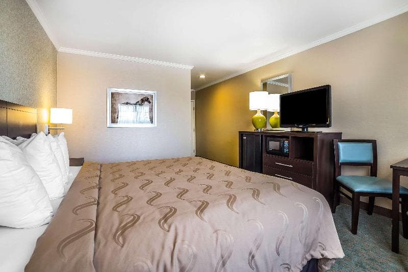 Quality Inn Payson I-15 3
