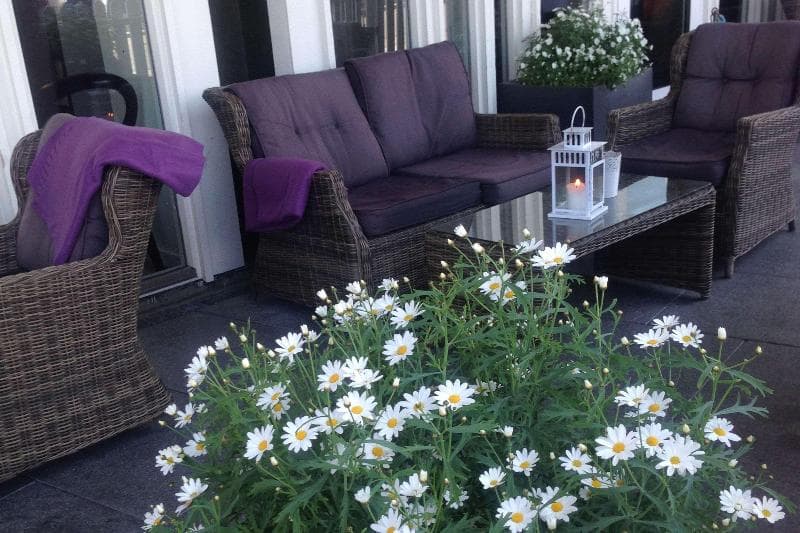 Home Hotel Skagen Brygge 4