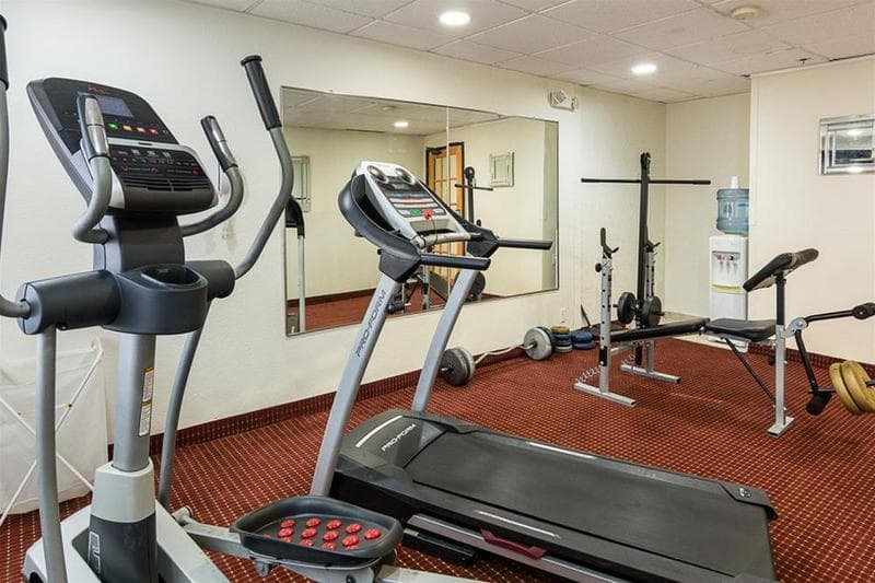 Quality Inn Chesapeake 3