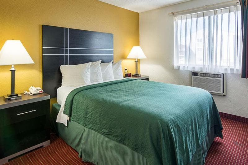 Quality Inn Chesapeake 5