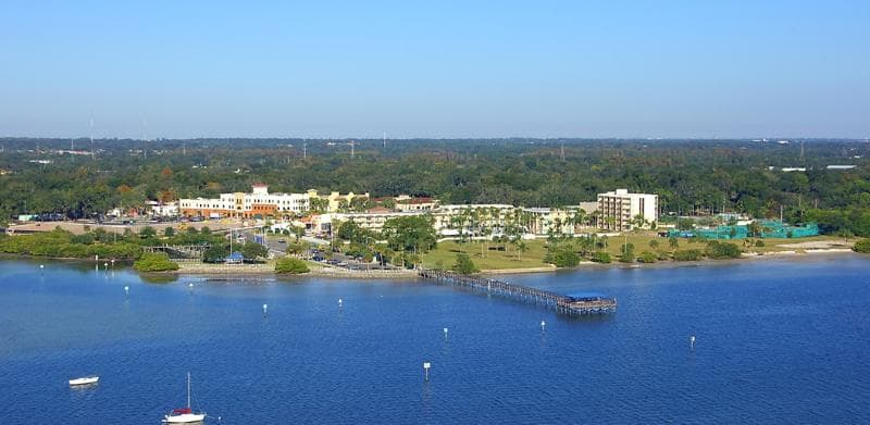 Safety Harbor Resort & Spa, Trademark Collection by Wyndham 3