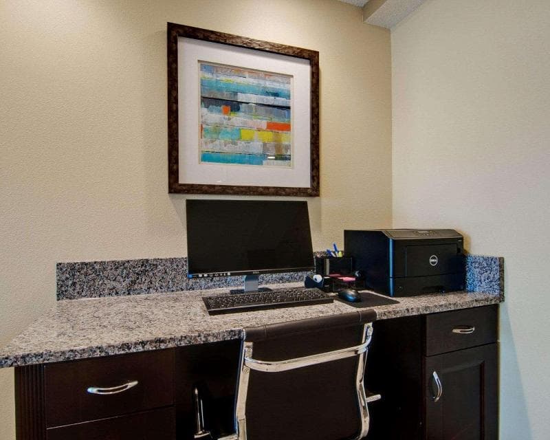 Comfort Inn Mount Airy photo 1