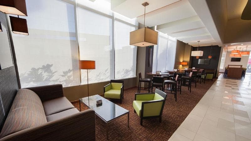 Hyatt Place Tijuana 5