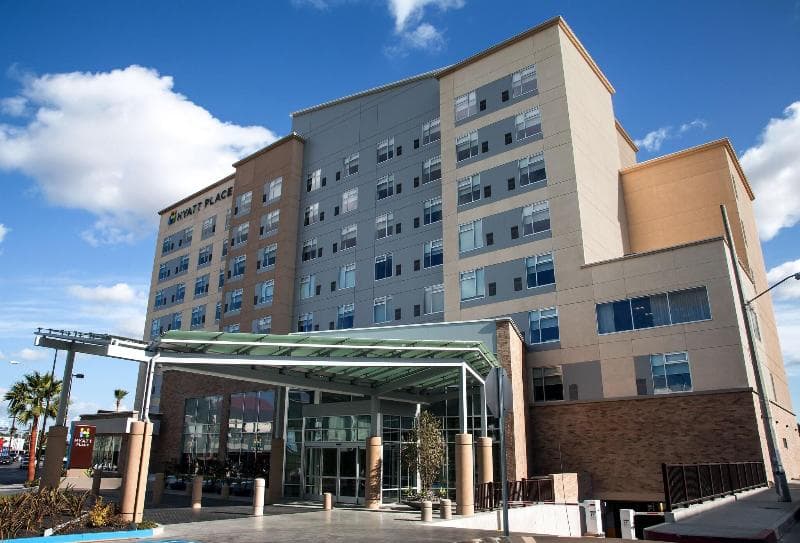Hyatt Place Tijuana 3