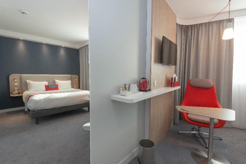 Holiday Inn Express Paris Velizy photo 1