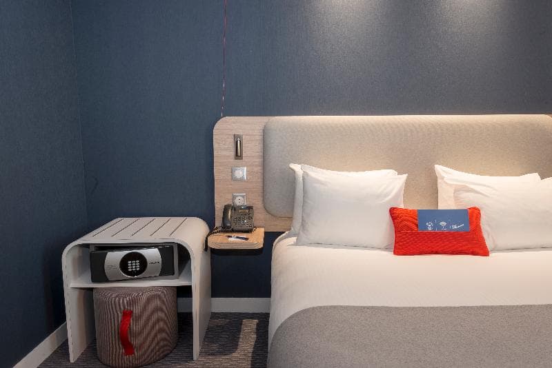Holiday Inn Express Paris Velizy 3