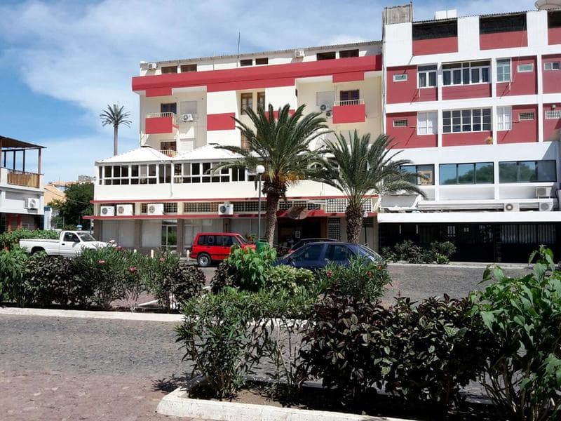 Apart Hotel Avenida photo 1