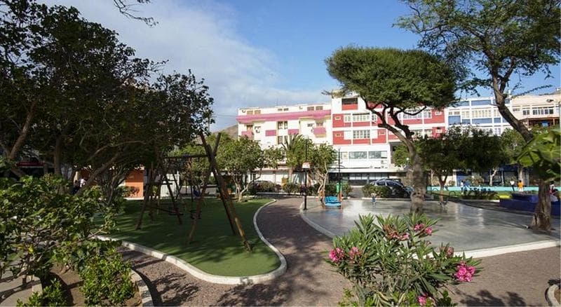 Apart Hotel Avenida 2