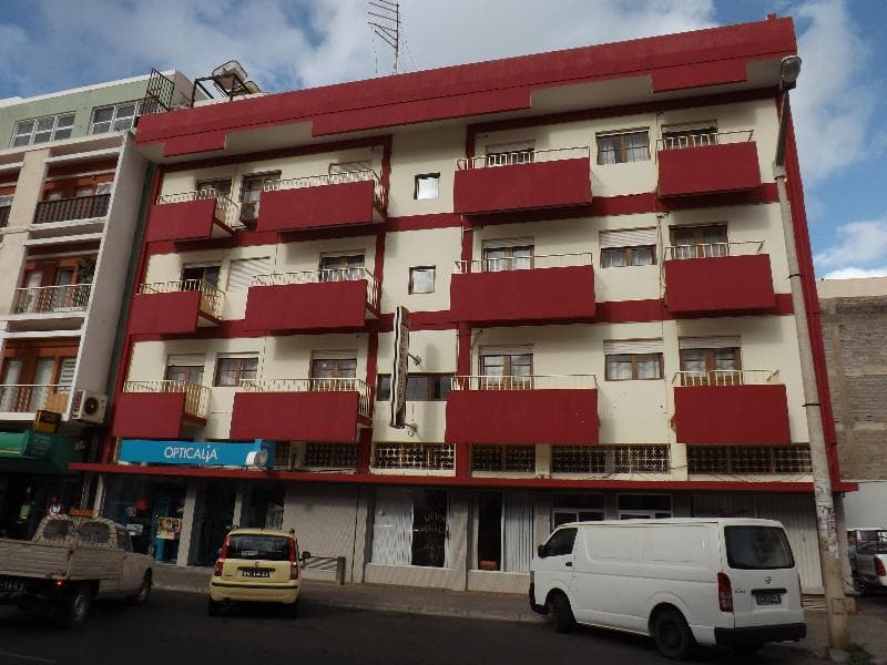 Apart Hotel Avenida 3