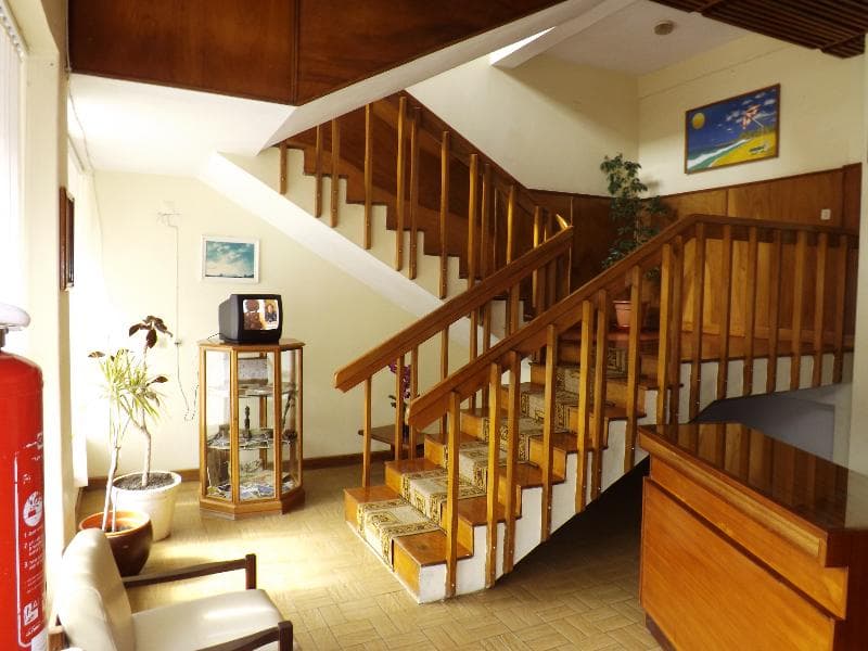 Apart Hotel Avenida 5