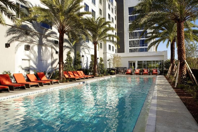 Residence Inn Orlando Lake Nona photo 1