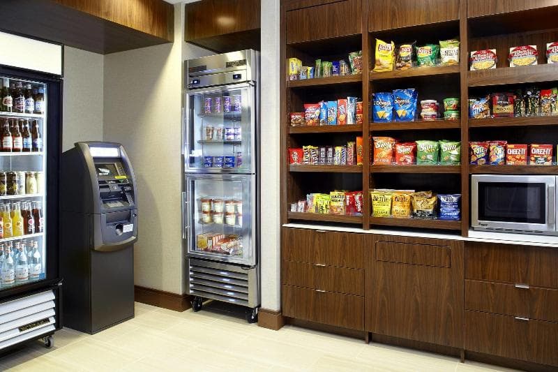 Residence Inn Orlando Lake Nona 2