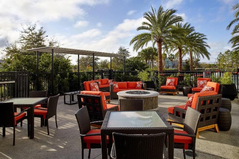 Residence Inn Orlando Lake Nona 3