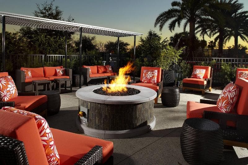 Residence Inn Orlando Lake Nona 4